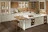 Кухня Aster cucine Portrait