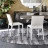 Стул в столовую Cattelan Italia Penelope
