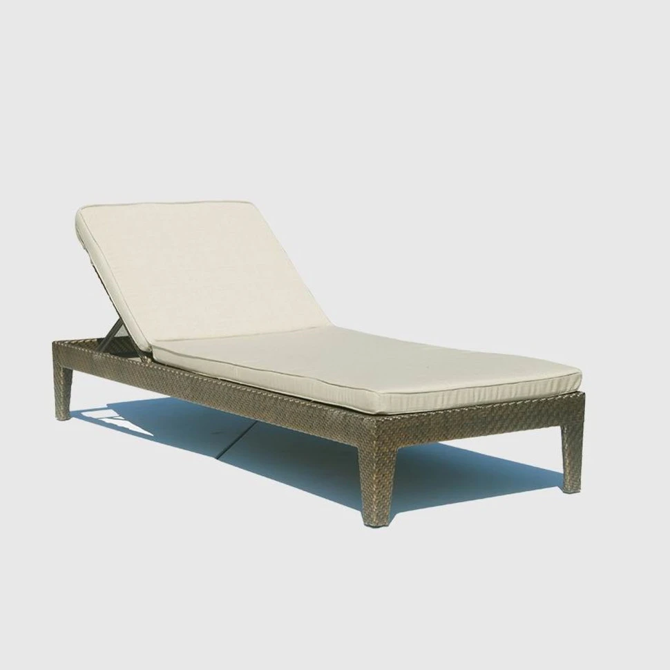 Шезлонг Madison Skyline Design Madison 76 x 200 x 30h nc89412