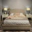 Кровать с решёткой Fratelli Barri Selection 180 x 228 x 132,5h nc94288