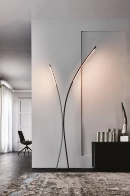 Лампа Cattelan Italia Twin