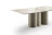 Стол Eforma Plai top ceramica