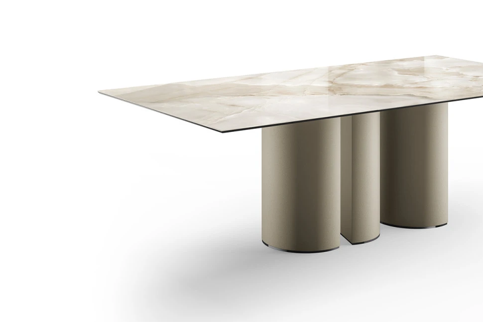 Стол Eforma Plai top ceramica