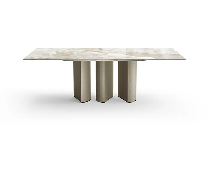 Стол Eforma Plai top ceramica