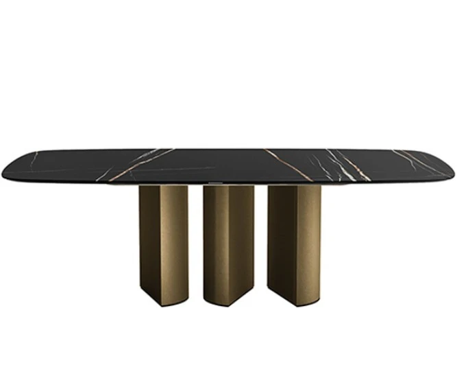Стол Eforma Plai top ceramica