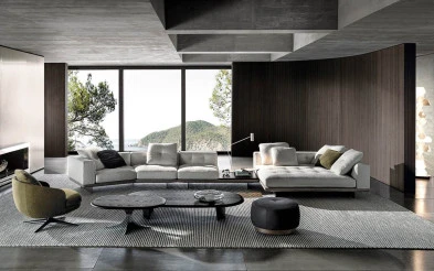 Диван Minotti Dylan