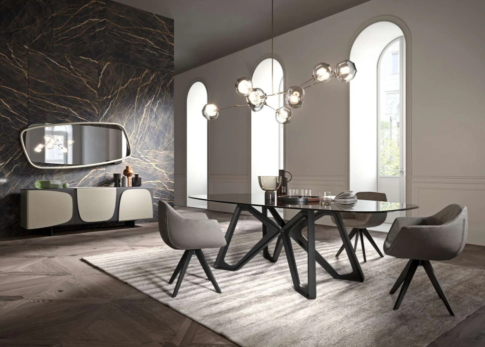 Кресло Ozzio design Delia S453