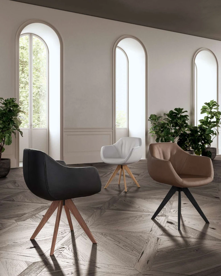 Кресло Ozzio design Delia S453