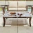 Журнальный столик Madison Skyline Design Madison 120 x 120 x 41h nc96907