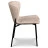Стул Mod Interiors Selection 40 x 48,5 x 80,5h nc109757
