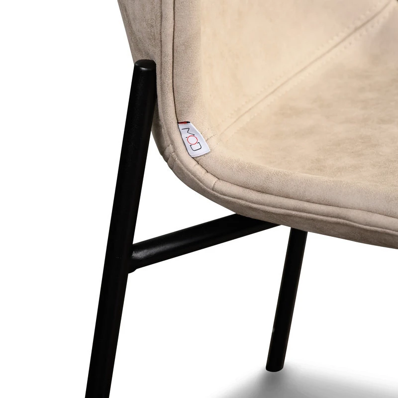 Стул Mod Interiors Selection 40 x 48,5 x 80,5h nc109757