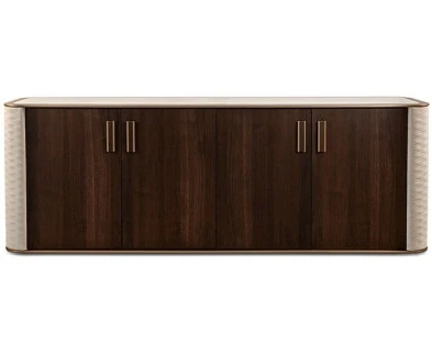 Буфет Reflex Disegno / Glamour San Marco Buffet