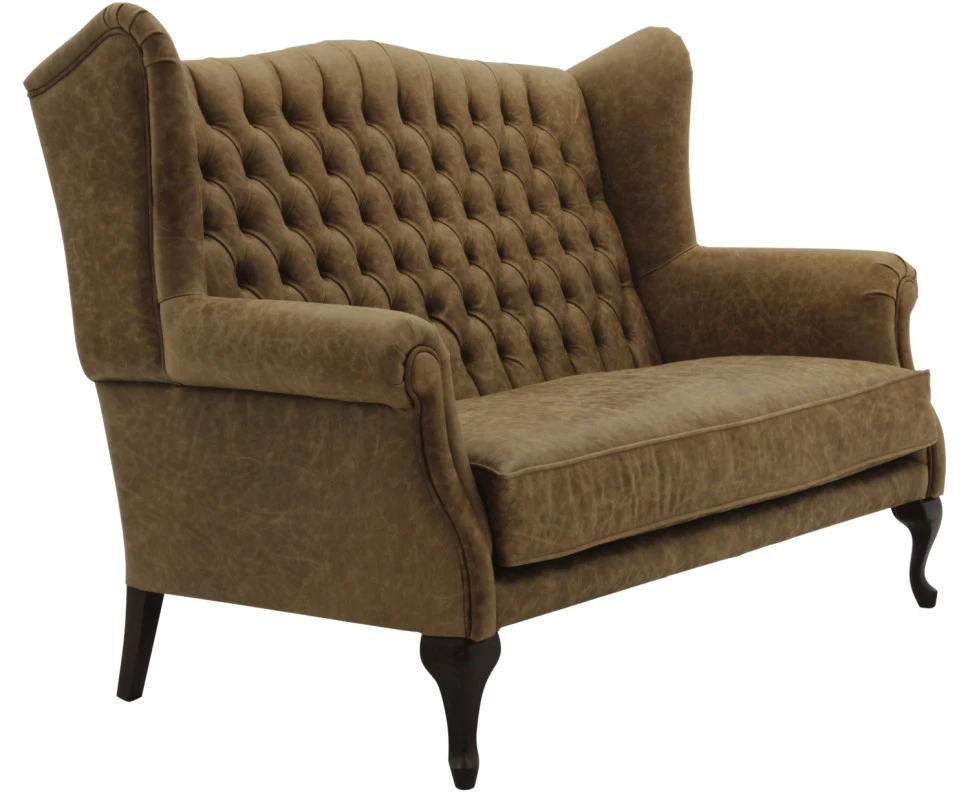 Диван Seven Sedie Old-england 9596D / 9596E