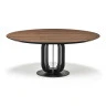 Стол в столовую Cattelan italia Soho Wood