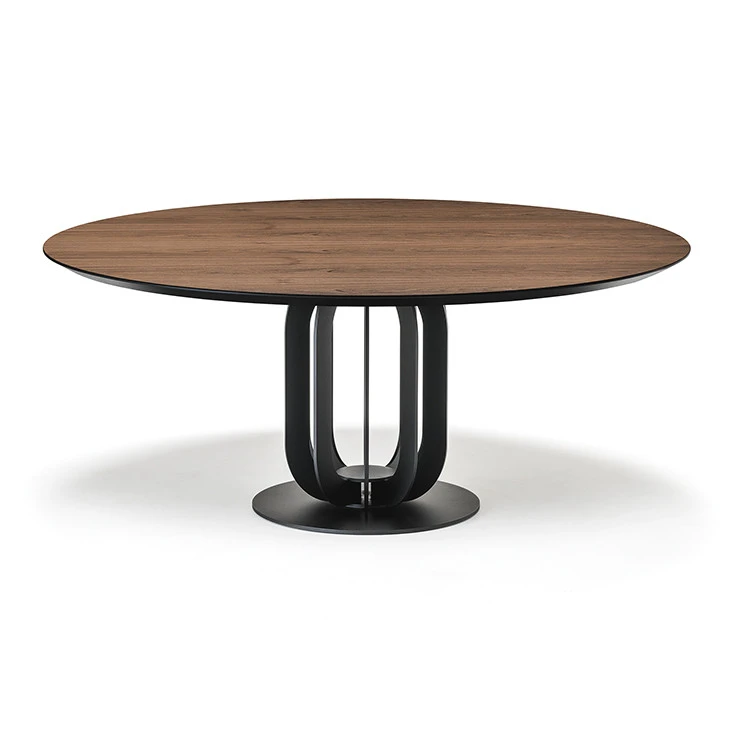 Стол в столовую Cattelan italia Soho Wood