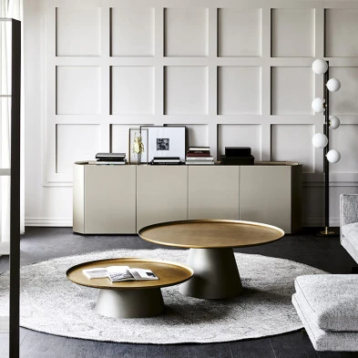 Журнальный стол Cattelan italia Amerigo