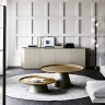 Журнальный стол Cattelan italia Amerigo