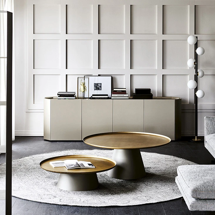 Журнальный стол Cattelan italia Amerigo