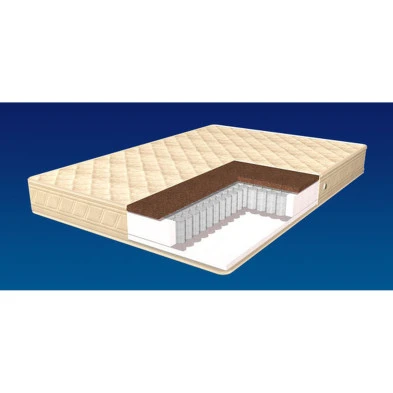 Матрас Debora 180*200*20 Lineafle X Popolare 180 x 200 x 20h nc46186