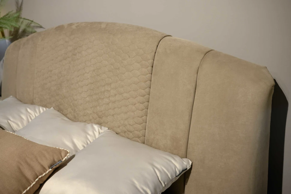 Кровать с подъемным механизмом Fratelli Barri Selection 185 x 237 x 129h nc94290