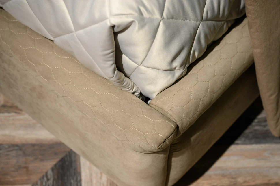 Кровать с подъемным механизмом Fratelli Barri Selection 185 x 237 x 129h nc94290