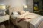 Кровать с подъемным механизмом Fratelli Barri Selection 185 x 237 x 129h nc94290