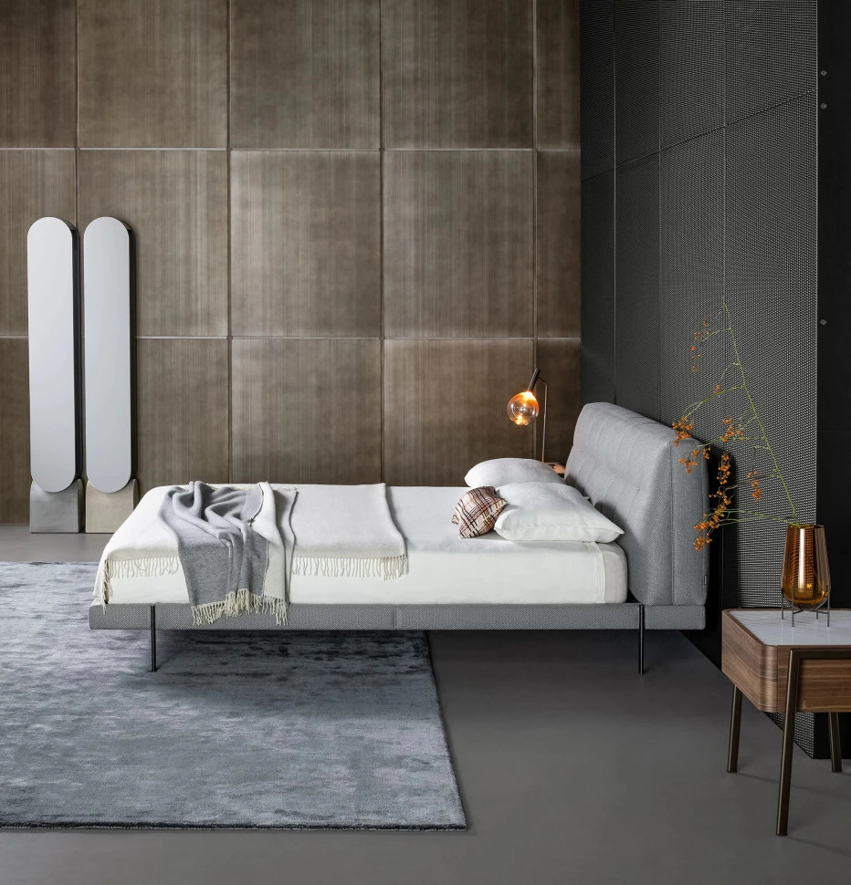 Кровать Bonaldo James