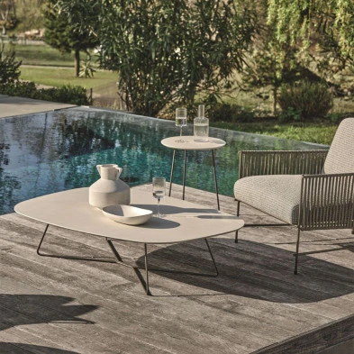 Столик Ditre Italia Kevin Outdoor