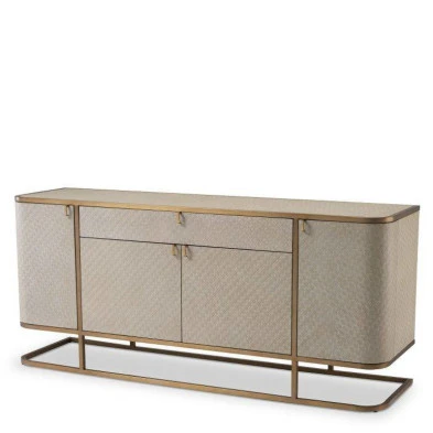 Буфет Napa Valley Eichholtz Cabinets 170 x 46 x 75h nc77112