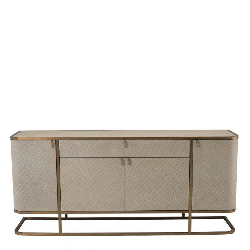 Буфет Napa Valley Eichholtz Cabinets 170 x 46 x 75h nc77112