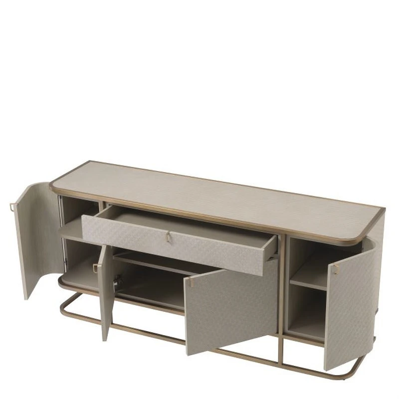 Буфет Napa Valley Eichholtz Cabinets 170 x 46 x 75h nc77112