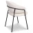 Стул Mod Interiors Selection 45 x 49 x 79h nc109759