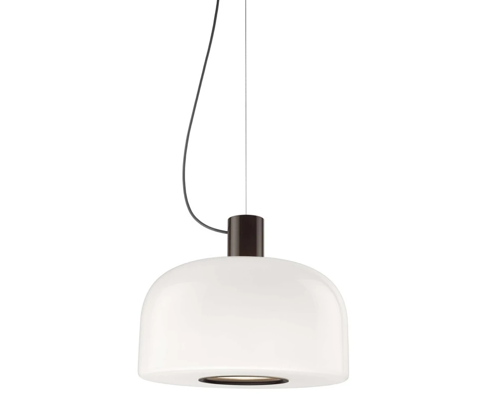 Подвесной светильник Flos Bellhop Glass
