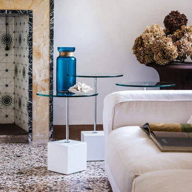 Журнальный стол Cattelan italia Axo