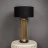Настольная лампа Condo Eichholtz Lighting 23 x 45 x 83h nc77156