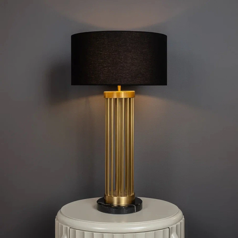 Настольная лампа Condo Eichholtz Lighting 23 x 45 x 83h nc77156