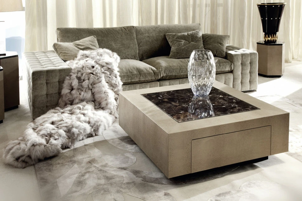 Журнальный стол Giorgio collection Lifetime 900/44-45