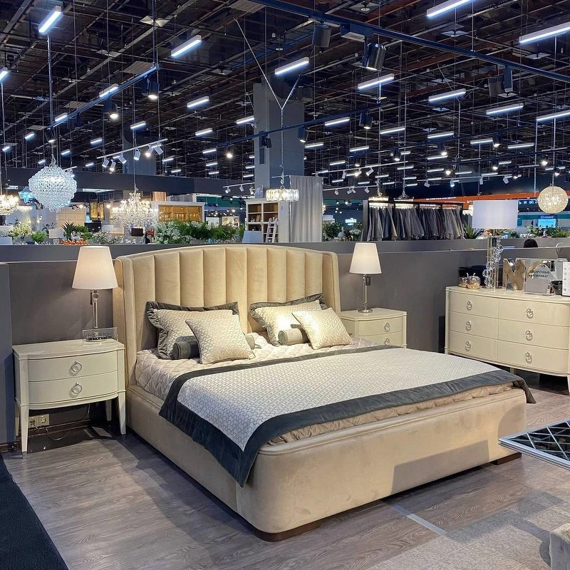 Кровать с подъемным механизмом Fratelli Barri Selection 220 x 228 x 132,5h nc94296