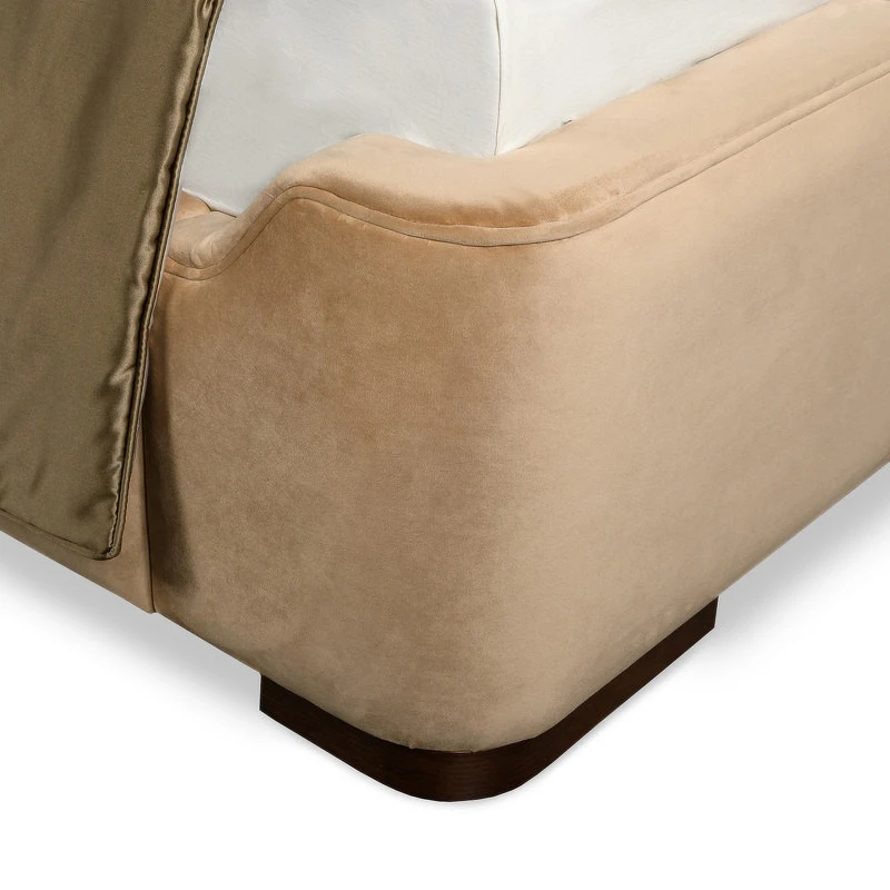 Кровать с подъемным механизмом Fratelli Barri Selection 220 x 228 x 132,5h nc94296