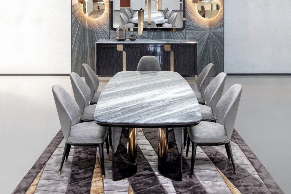 Стул Giorgio collection Charisma 280/30