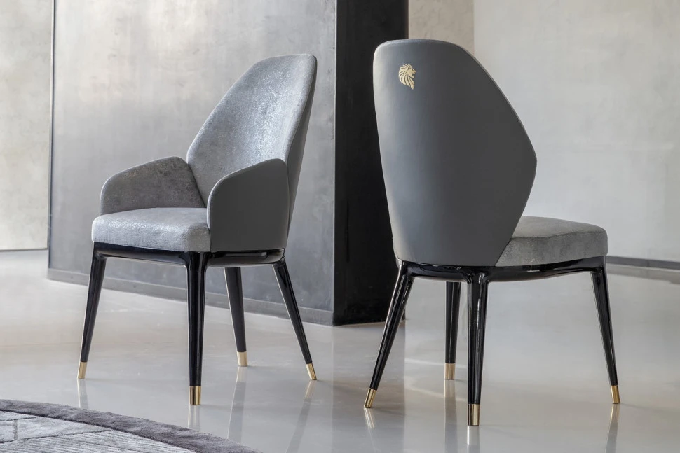 Стул Giorgio collection Charisma 280/30