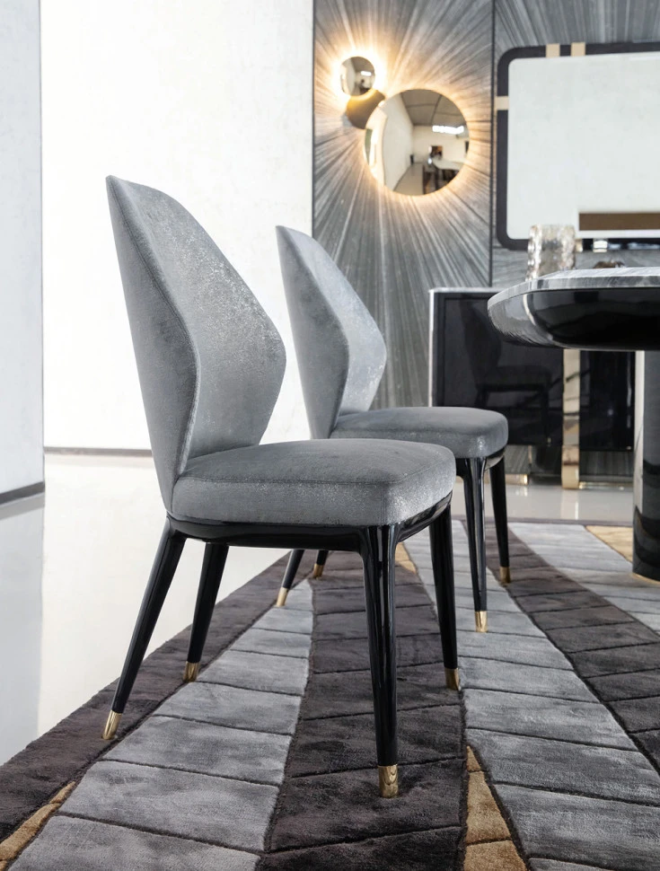 Стул Giorgio collection Charisma 280/30