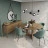 Комод Mod Interiors Paterna 180 x 44,5 x 80h nc67338
