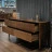 Комод Mod Interiors Paterna 180 x 44,5 x 80h nc67338
