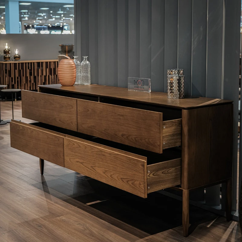 Комод Mod Interiors Paterna 180 x 44,5 x 80h nc67338