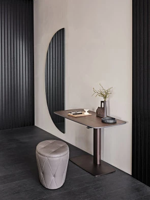 Письменный стол Cattelan italia Runner Wood