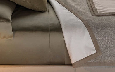 Плед Minotti Canvas