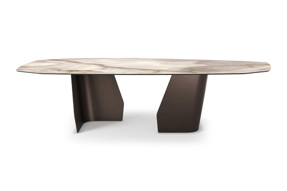 Стол Cattelan Italia Senator Keramik