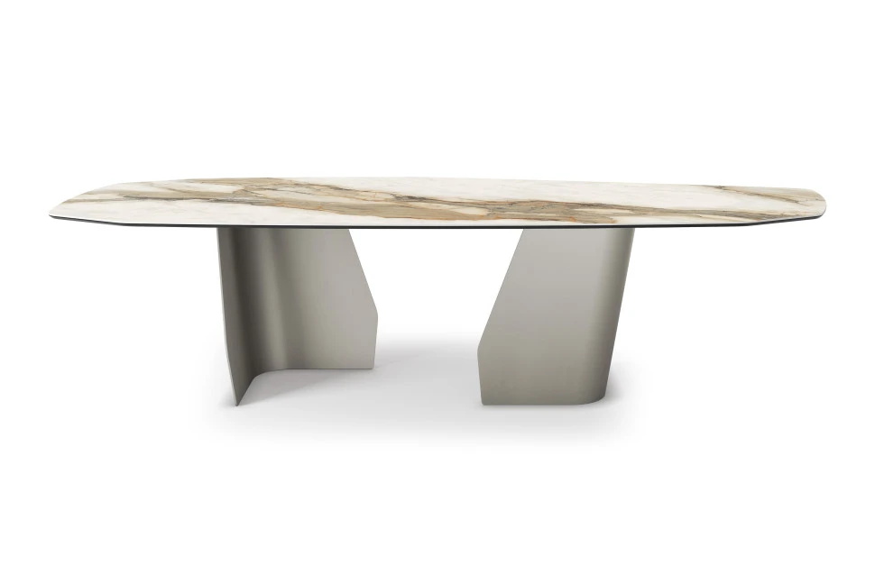Стол Cattelan Italia Senator Keramik