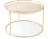 Журнальный стол Calligaris Atollo CS5098-m